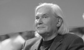 WDR-Intendant Tom Buhrow zum Tod von Peter Rüchel: „Er hat etwas Neues, Aufregendes, bis heute Einzigartiges geschaffen“
