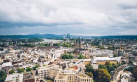 Bonn erneut unter die Top 20 Reiseziele weltweit gewählt