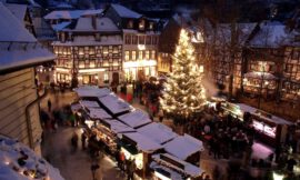 Weihnachtsmärkte in der Eifel