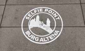 Selfie-Points auch in NRW
