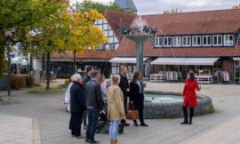 Sassendorfer Salzspuren und spannende Führungen für Jung und Alt durchs Museum