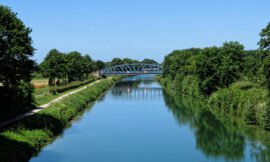 #TOURNRW – Datteln-Hamm-Kanal
