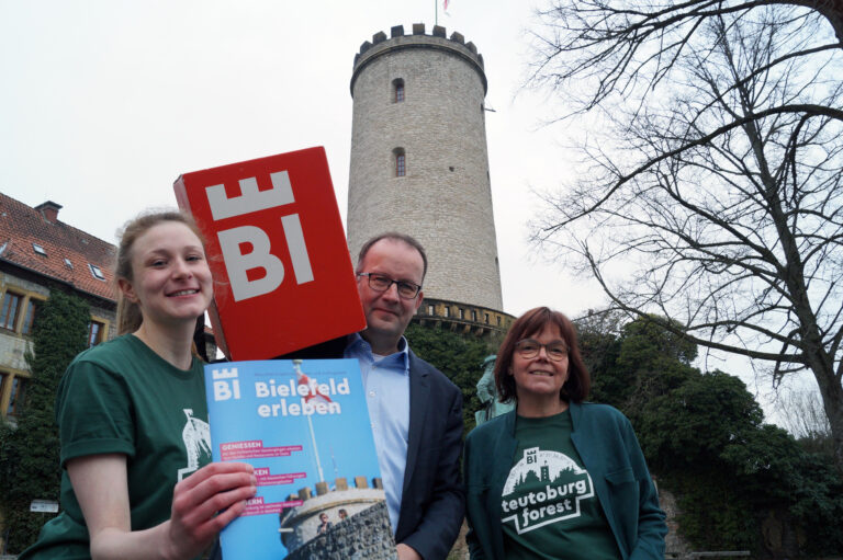 Read more about the article Saisonstart: Die Burg ruft!