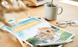 Das Gute erleben: Neues Reisemagazin des Münsterland e.V. macht Lust auf die Region