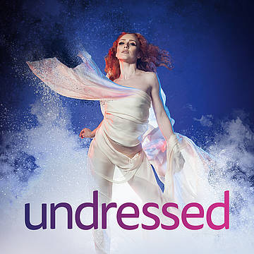 Read more about the article UNDRESSED Natürlich anziehend