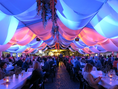 Anfang September lädt „Lippstadt Culinaire“ zu einem entspannten Schlemmer-Wochenende ein.