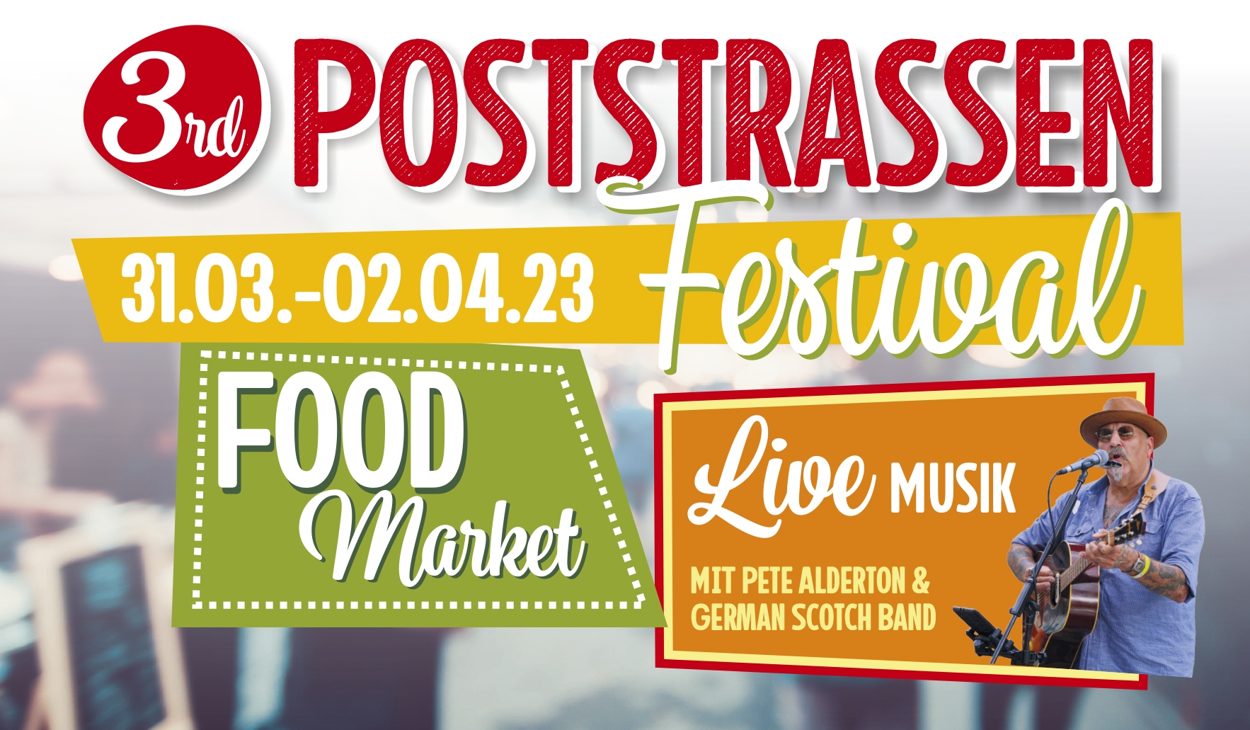 Lippstadt Foodfestival 2023