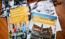 Reisemagazin Münsterland: Neue Ideen für Ausflüge in die Region