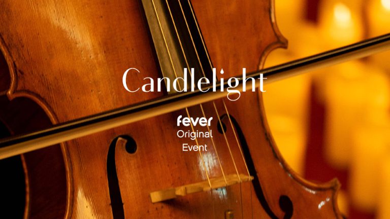 Read more about the article Candlelight Concerts meets Varieté