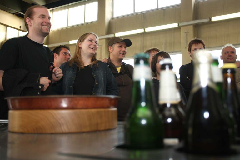 Read more about the article Brauerei-Museum Dortmund bietet informative Führungen zum Tag des Bieres an