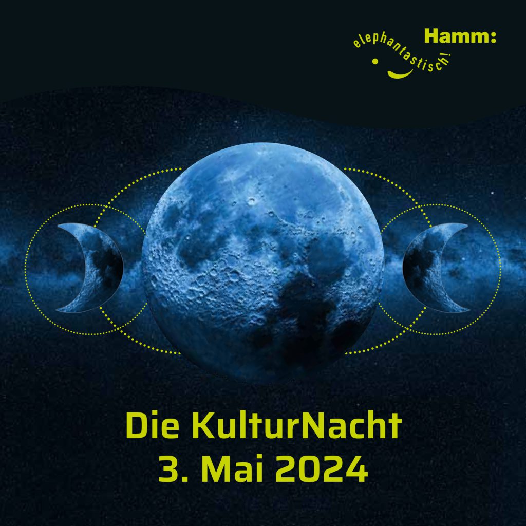 Hamm Kulturnacht
