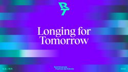 Mehr über den Artikel erfahren Ruhrtriennale 2024 – Longing for Tomorrow