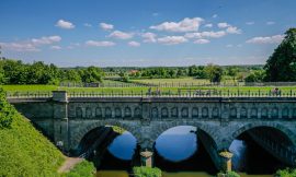 Grünes Großschutzgebiet vor der Haustür und Paradies für Wanderer und Radfahrer – der Naturpark Hohe Mark im Kreis Coesfeld