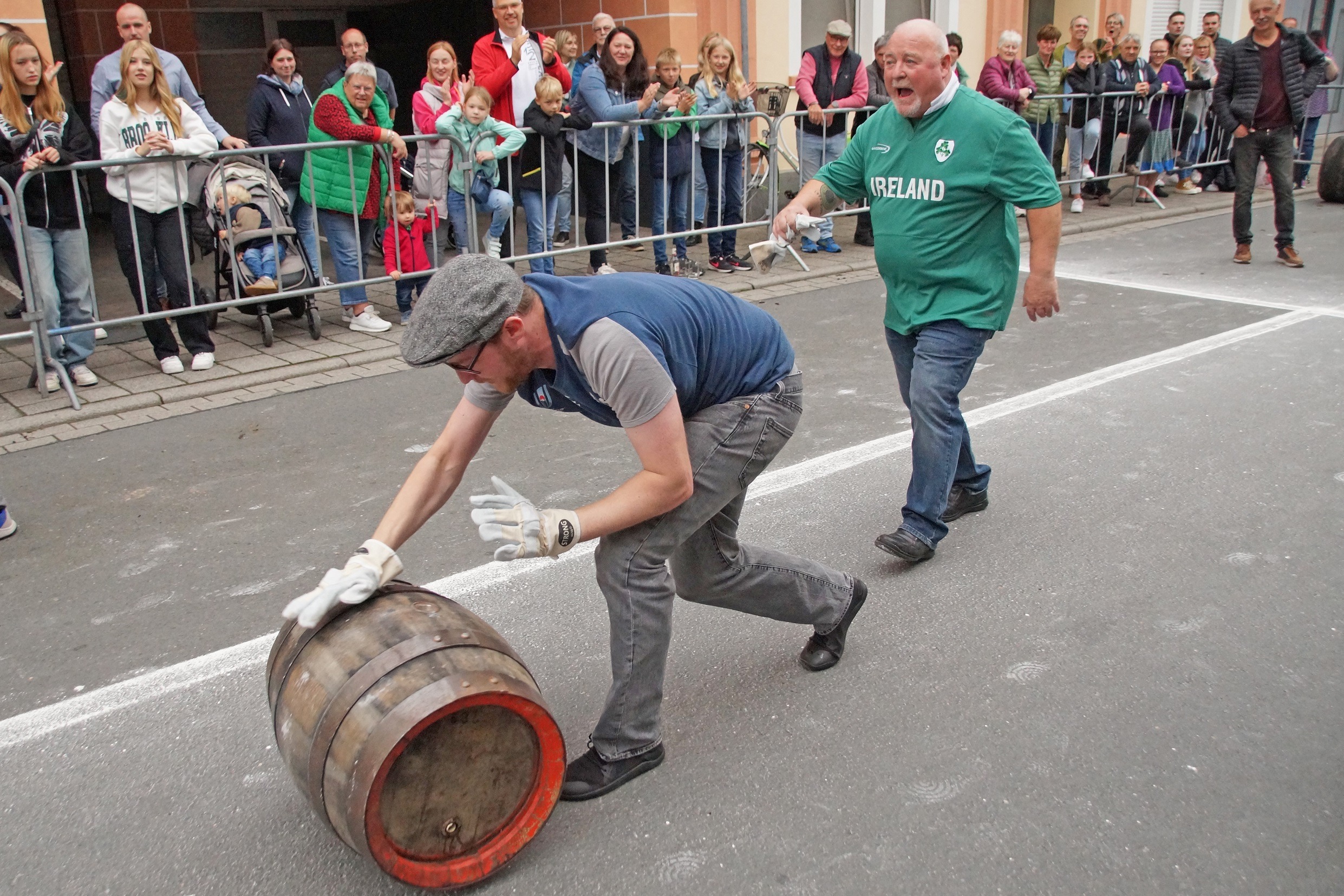 Stadtfest Bad Lippspringe