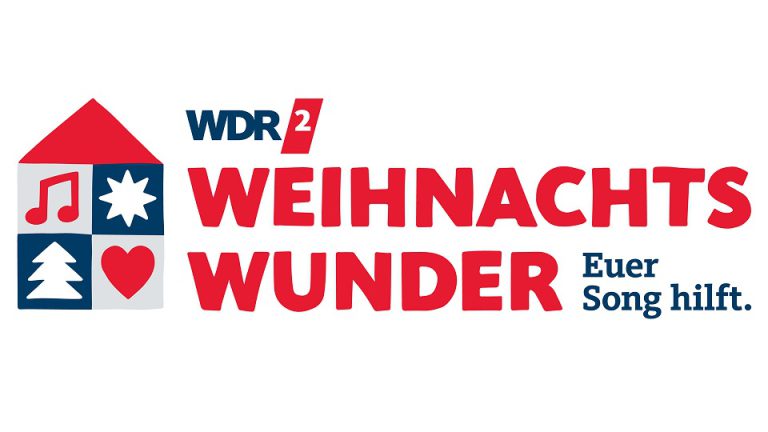 Mehr über den Artikel erfahren „WDR 2 Weihnachtswunder“ live aus Paderborn