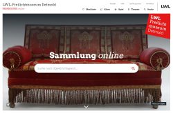 Mehr über den Artikel erfahren LWL-Freilichtmuseum Detmold präsentiert: Sammlung online