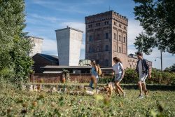 Mehr über den Artikel erfahren „Urban.Trails“ – Neues Wanderprojekt