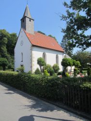 Mehr über den Artikel erfahren Kirche St. Johannes: Schmuckstück im Münsterland wird restauriert