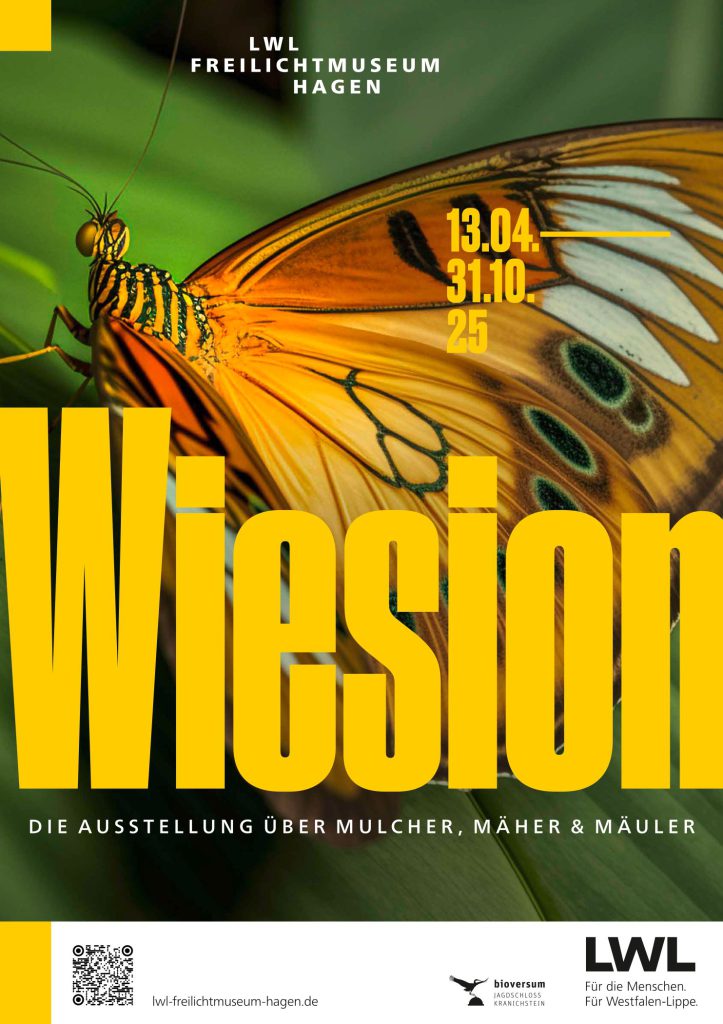LWL-Freilichtmuseum Hagen