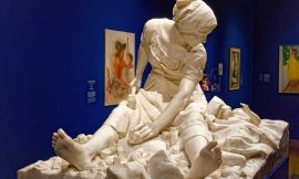 MAMA – Von Maria bis Merkel