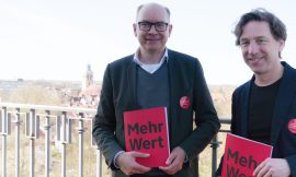 Warum Denkmalpflege mehr wert ist (MehrWert)