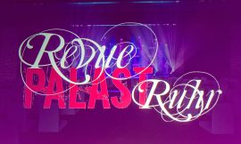 RevuePalast Ruhr startet am Gysenberg in Herne durch