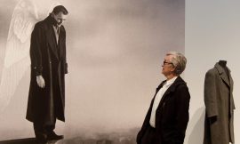 W.I.M. – Wim Wenders: Die Kunst des Sehens