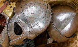 Mittelaltermarkt Anno 1250 in Höxter