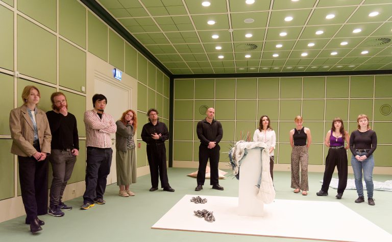 Mehr über den Artikel erfahren MUTUAL ARCHIVES im Museum Abteiberg