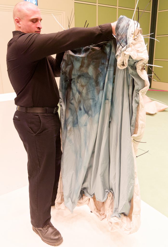 Mutual Archives, Museum Abteiberg - Foto: Helmut Sonnenhol