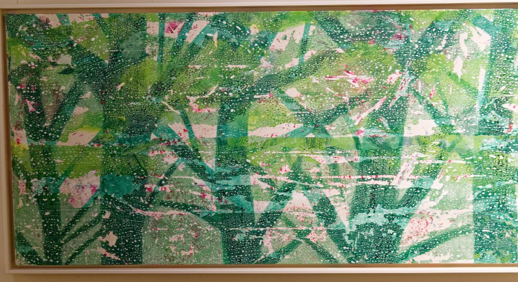 Katharina Kühne, Wilhelm-Morgner-Preis 2025 - Foto: Helmut Sonnenhol