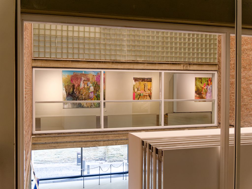 Wilhelm-Morgner-Preis, Soest - Foto: Helmut Sonnenhol