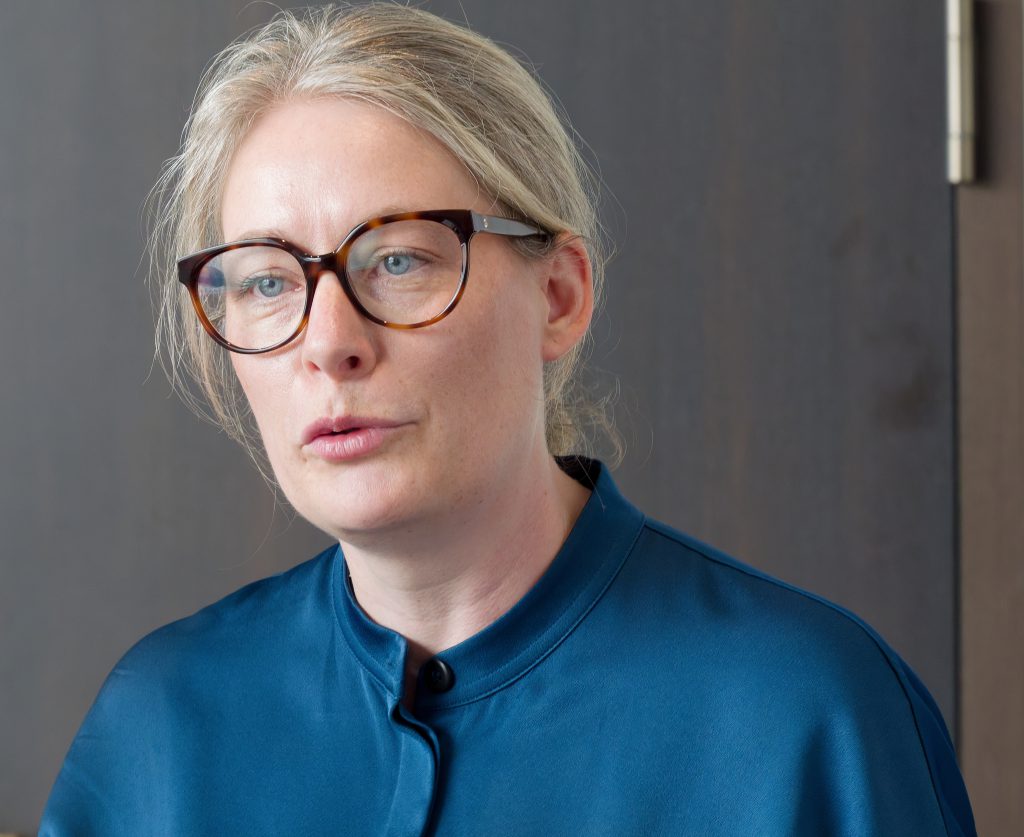 Kirchner.Picasso, Ausstellung im LWL-Museum für Kunst und Kultur Münster, Katharina Beisiegel - Foto: Helmut Sonnenhol