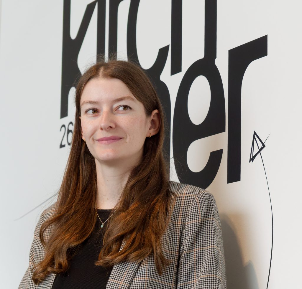 Kirchner.Picasso, Ausstellung im LWL-Museum für Kunst und Kultur Münster, Anna Luisa Walter - Foto: Helmut Sonnenhol