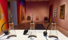 Die geheime Macht der Düfte