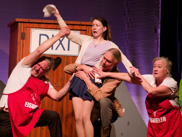 Mehr über den Artikel erfahren Die unendliche Baustelle