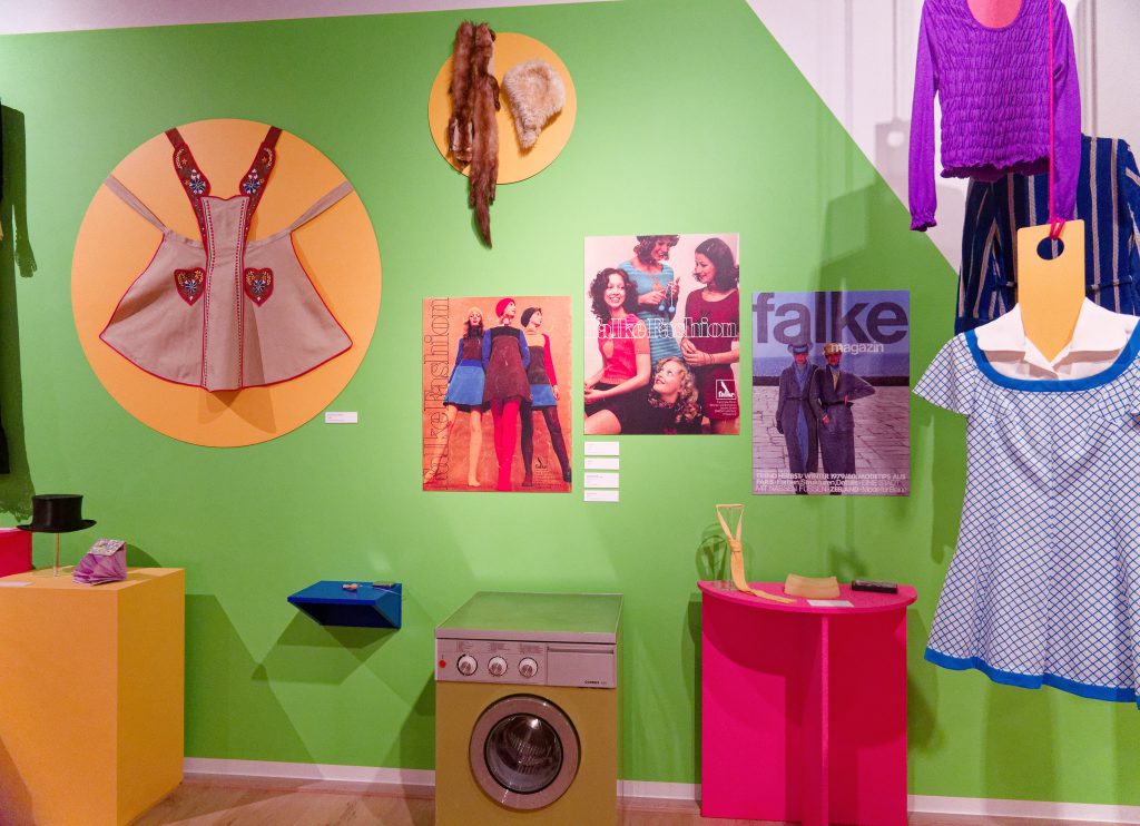 "Mit Herz, Hand und Verstand". Demokratisches Leben im Sauerland. Ausstellung im Sauerland-Museum - Foto: Helmut Sonnenhol