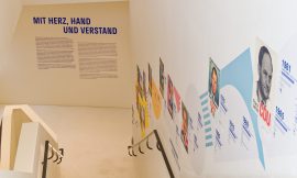 Mit Herz, Hand und Verstand