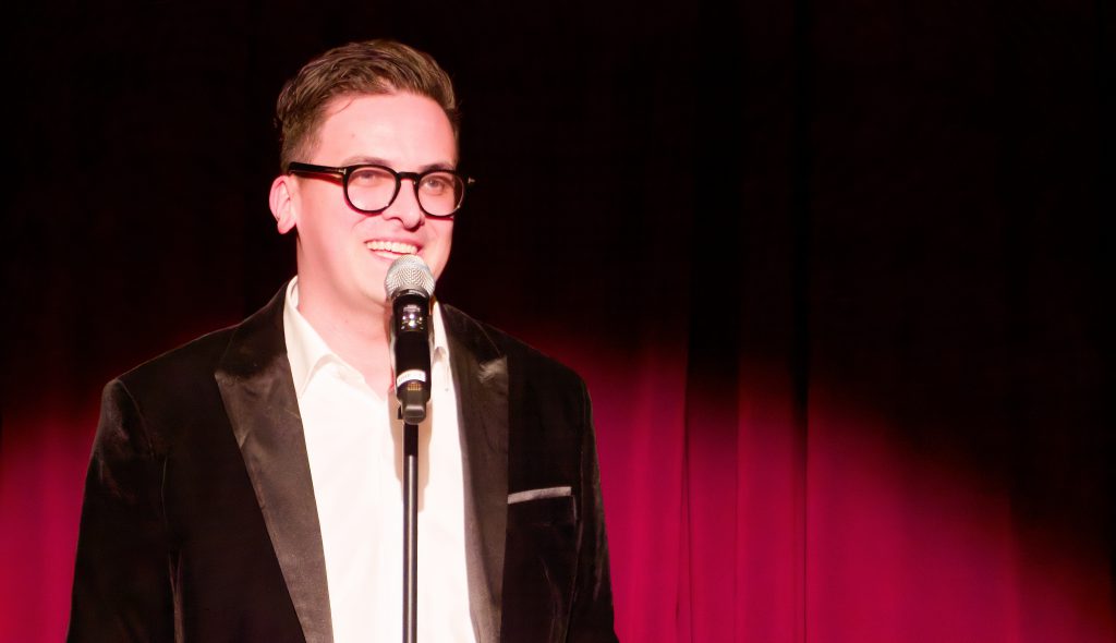 RevuePalast Ruhr - Marvin Boettcher