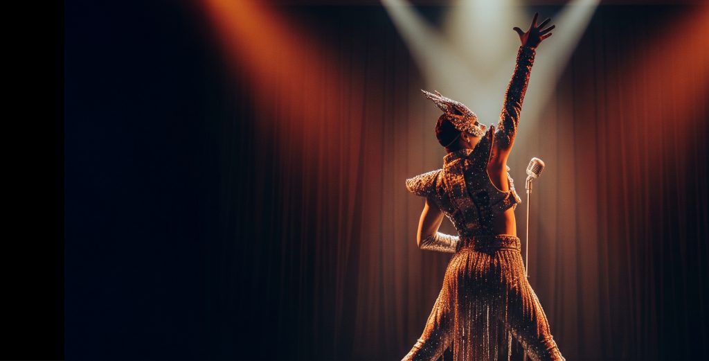 RevuePalast Ruhr - „Like a phoenix“