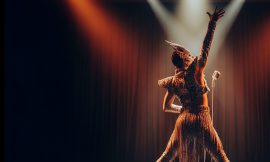 Neuer RevuePalast Ruhr eröffnet im Frühjahr