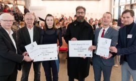 Wilhelm-Morgner-Preis 2025 – Festakt zur Verleihung