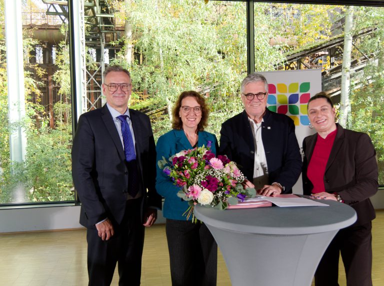 Mehr über den Artikel erfahren IGA 2027 und Industriedenkmalstiftung vereinbaren Kooperation