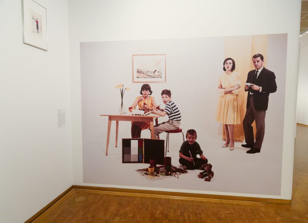 Smile! Wie das Lächeln in die Fotografie kam - Foto: Helmut Sonnenhol