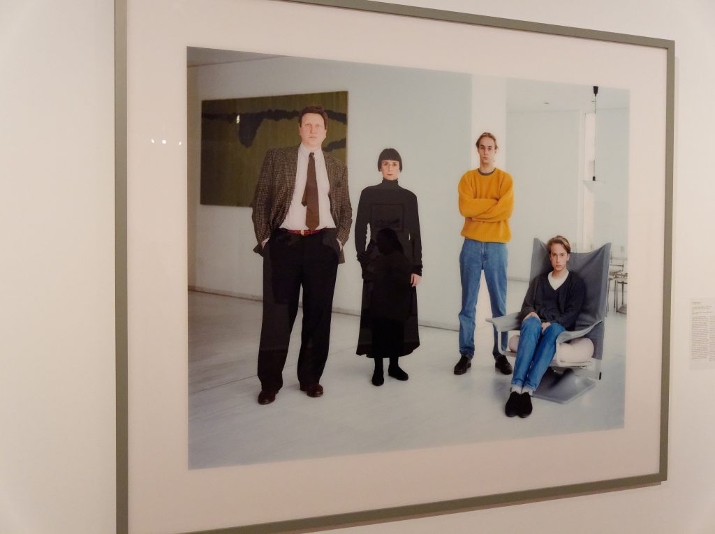 Smile! Wie das Lächeln in die Fotografie kam - Foto: Helmut Sonnenhol