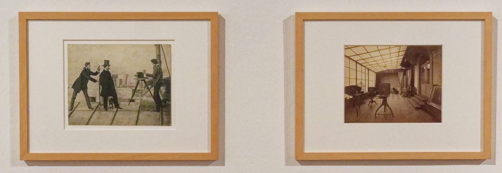 Smile! Wie das Lächeln in die Fotografie kam - Foto: Helmut Sonnenhol