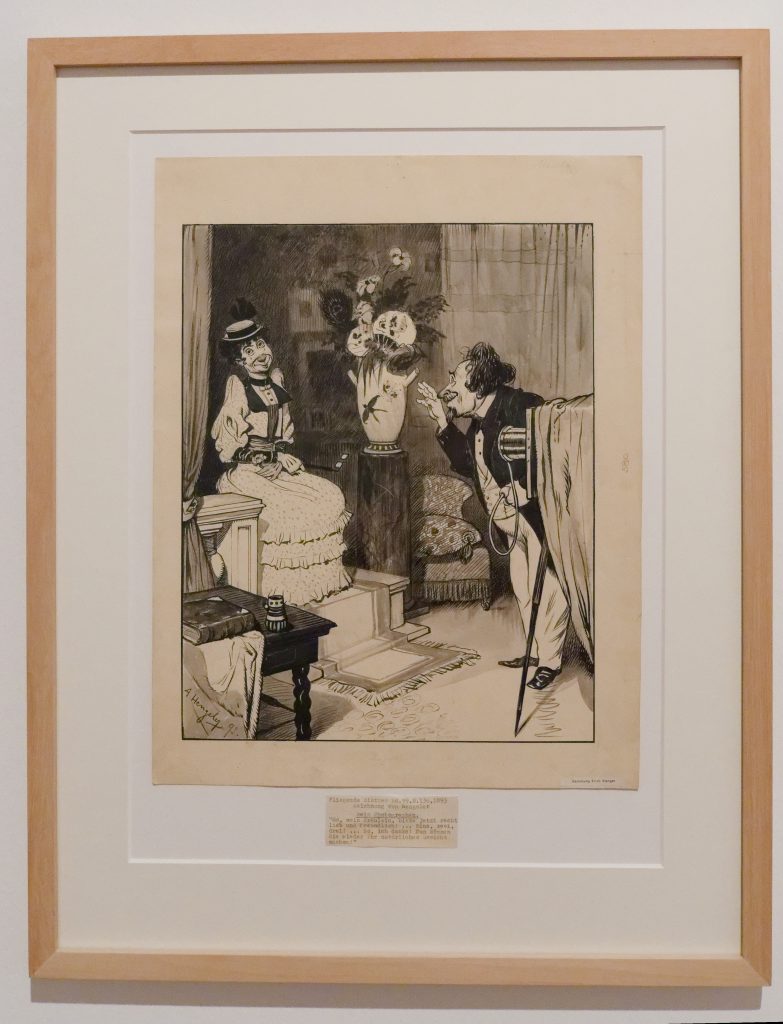 Smile! Wie das Lächeln in die Fotografie kam - Foto: Helmut Sonnenhol