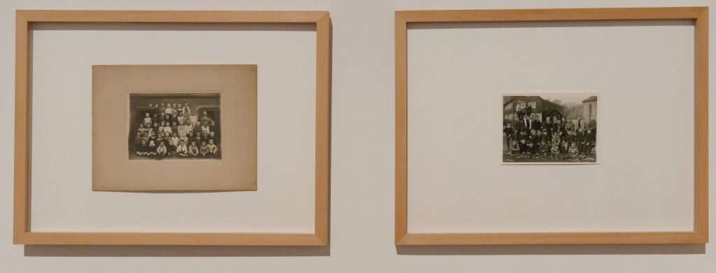 Smile! Wie das Lächeln in die Fotografie kam - Foto: Helmut Sonnenhol