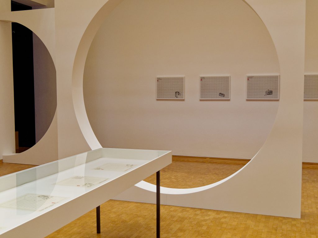 WoIfgang-Hahn-Preis 2025: Evelyn Taocheng Wang - Foto: Helmut Sonnenhol