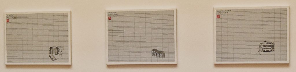 WoIfgang-Hahn-Preis 2025: Evelyn Taocheng Wang - Foto: Helmut Sonnenhol